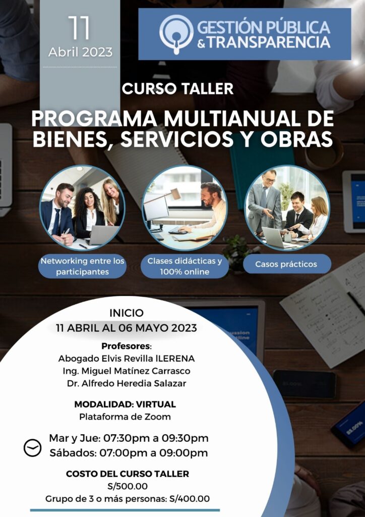Obras